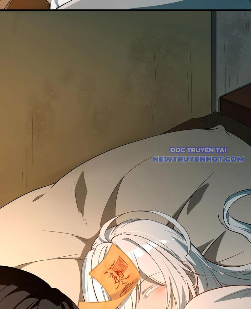 Phát Sóng Trực Tiếp, Ta Cầu Hôn Với Nữ Quỷ, Vậy Mà Nàng Lại Đồng Ý! Chapter 22 - Trang 2