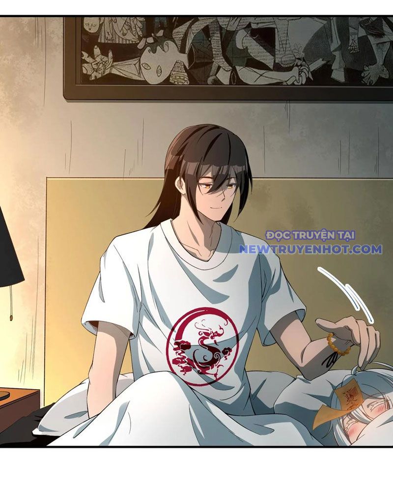 Phát Sóng Trực Tiếp, Ta Cầu Hôn Với Nữ Quỷ, Vậy Mà Nàng Lại Đồng Ý! Chapter 22 - Trang 2