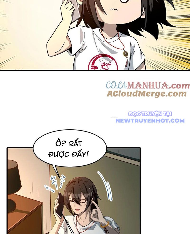 Phát Sóng Trực Tiếp, Ta Cầu Hôn Với Nữ Quỷ, Vậy Mà Nàng Lại Đồng Ý! Chapter 22 - Trang 2