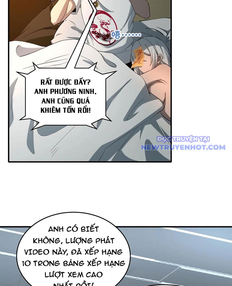 Phát Sóng Trực Tiếp, Ta Cầu Hôn Với Nữ Quỷ, Vậy Mà Nàng Lại Đồng Ý! Chapter 22 - Trang 2