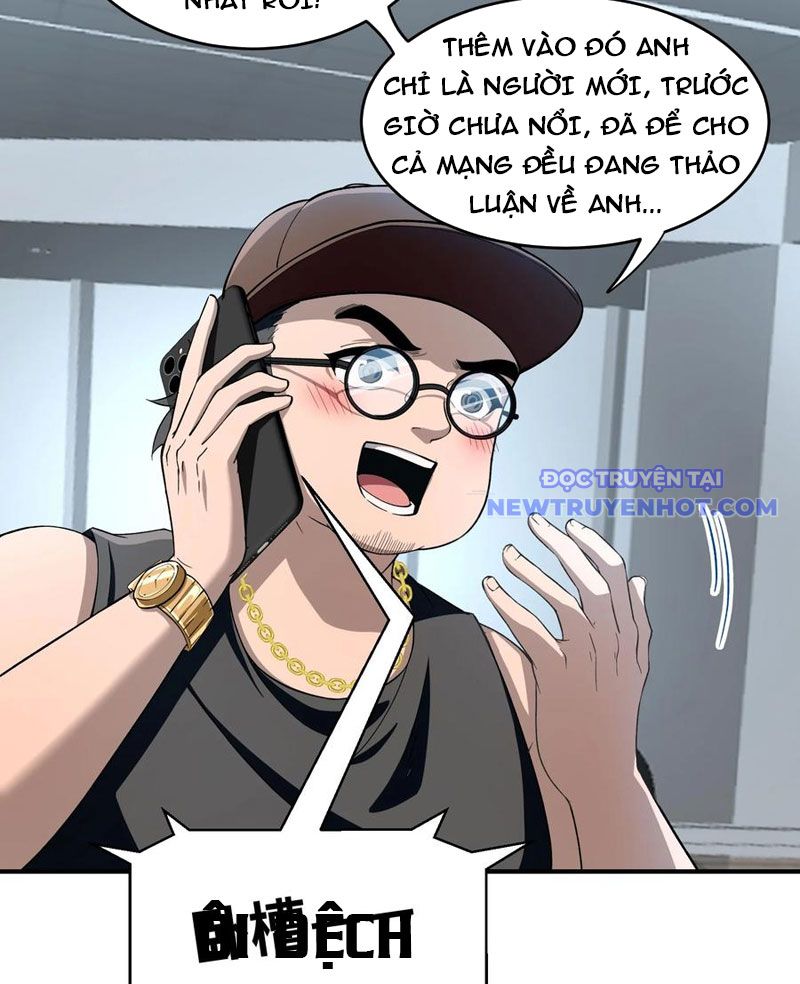 Phát Sóng Trực Tiếp, Ta Cầu Hôn Với Nữ Quỷ, Vậy Mà Nàng Lại Đồng Ý! Chapter 22 - Trang 2