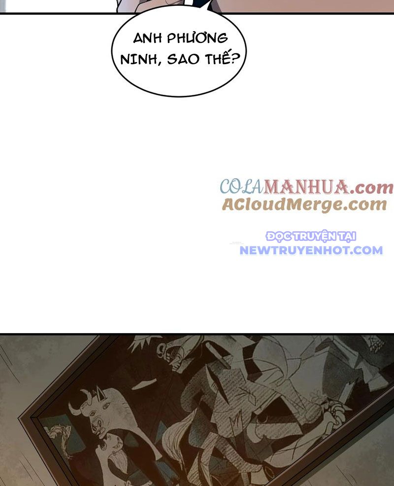 Phát Sóng Trực Tiếp, Ta Cầu Hôn Với Nữ Quỷ, Vậy Mà Nàng Lại Đồng Ý! Chapter 22 - Trang 2