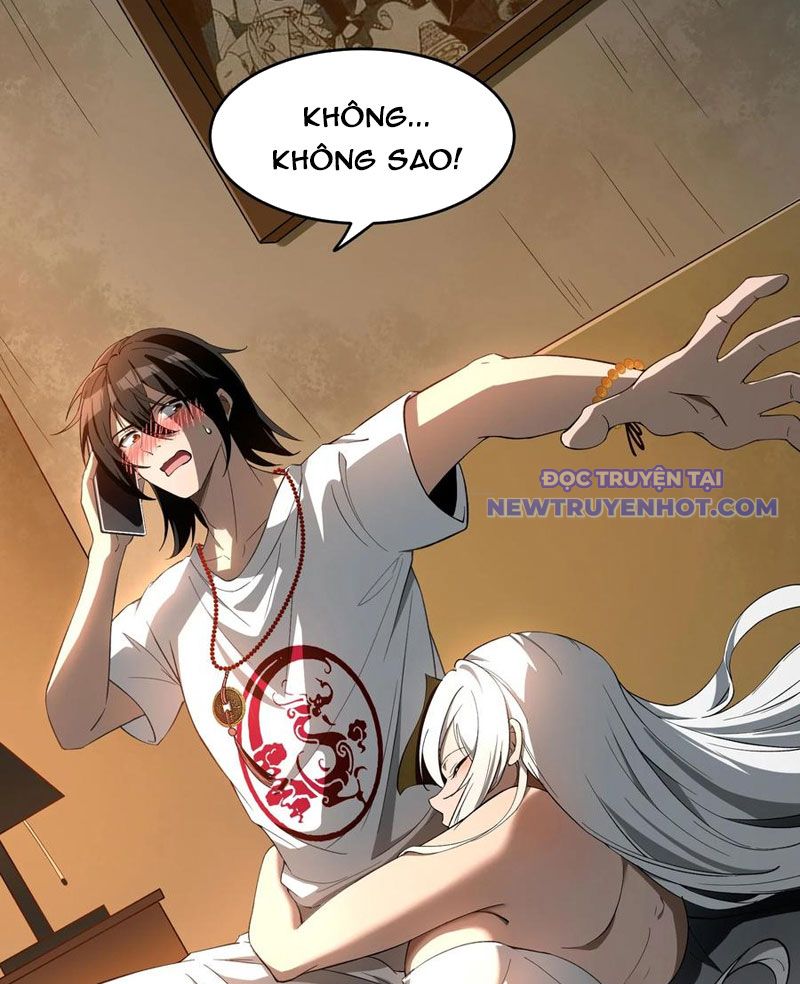 Phát Sóng Trực Tiếp, Ta Cầu Hôn Với Nữ Quỷ, Vậy Mà Nàng Lại Đồng Ý! Chapter 22 - Trang 2