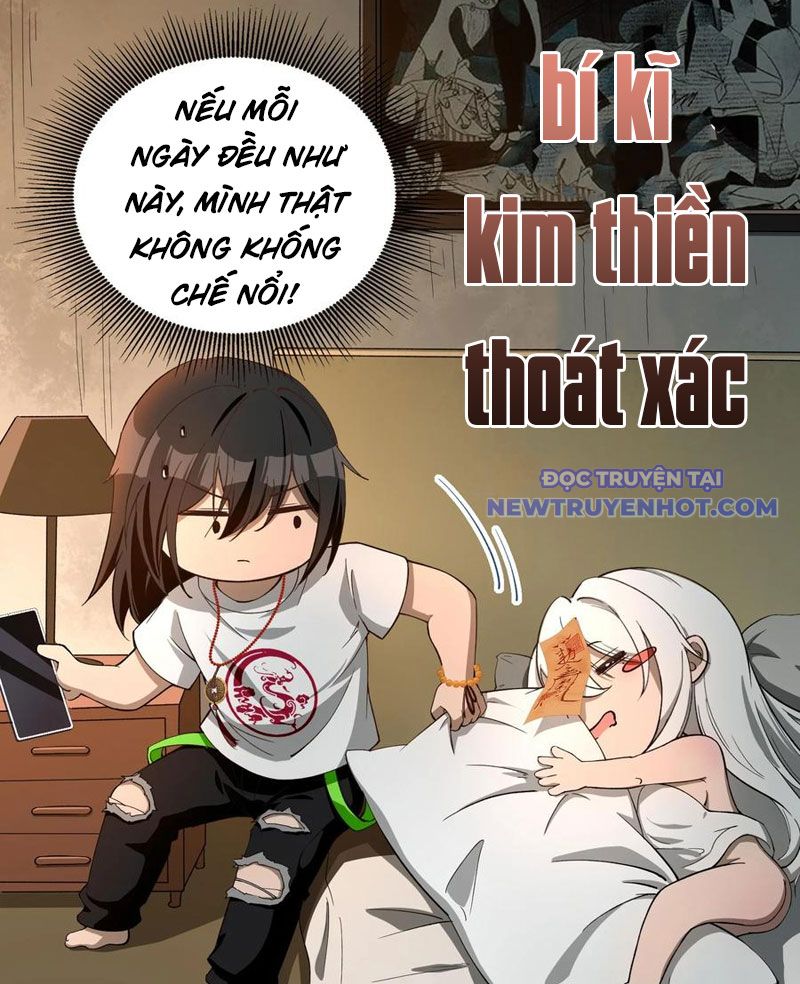 Phát Sóng Trực Tiếp, Ta Cầu Hôn Với Nữ Quỷ, Vậy Mà Nàng Lại Đồng Ý! Chapter 22 - Trang 2