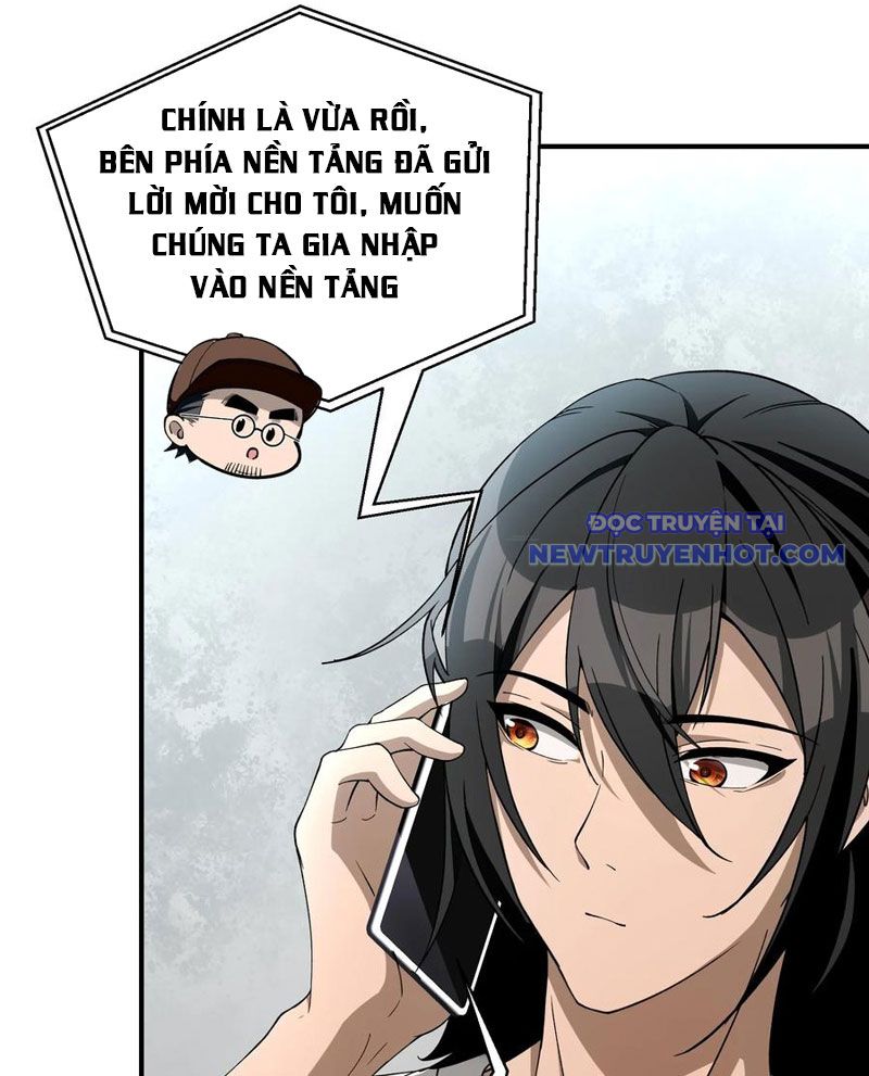 Phát Sóng Trực Tiếp, Ta Cầu Hôn Với Nữ Quỷ, Vậy Mà Nàng Lại Đồng Ý! Chapter 22 - Trang 2