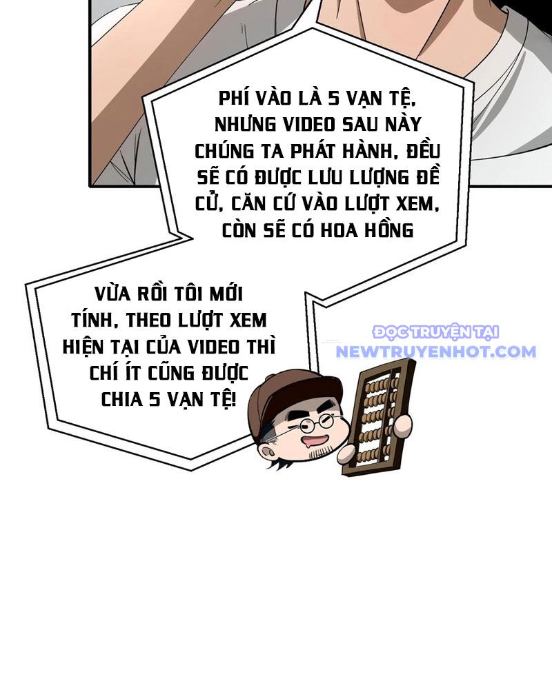 Phát Sóng Trực Tiếp, Ta Cầu Hôn Với Nữ Quỷ, Vậy Mà Nàng Lại Đồng Ý! Chapter 22 - Trang 2