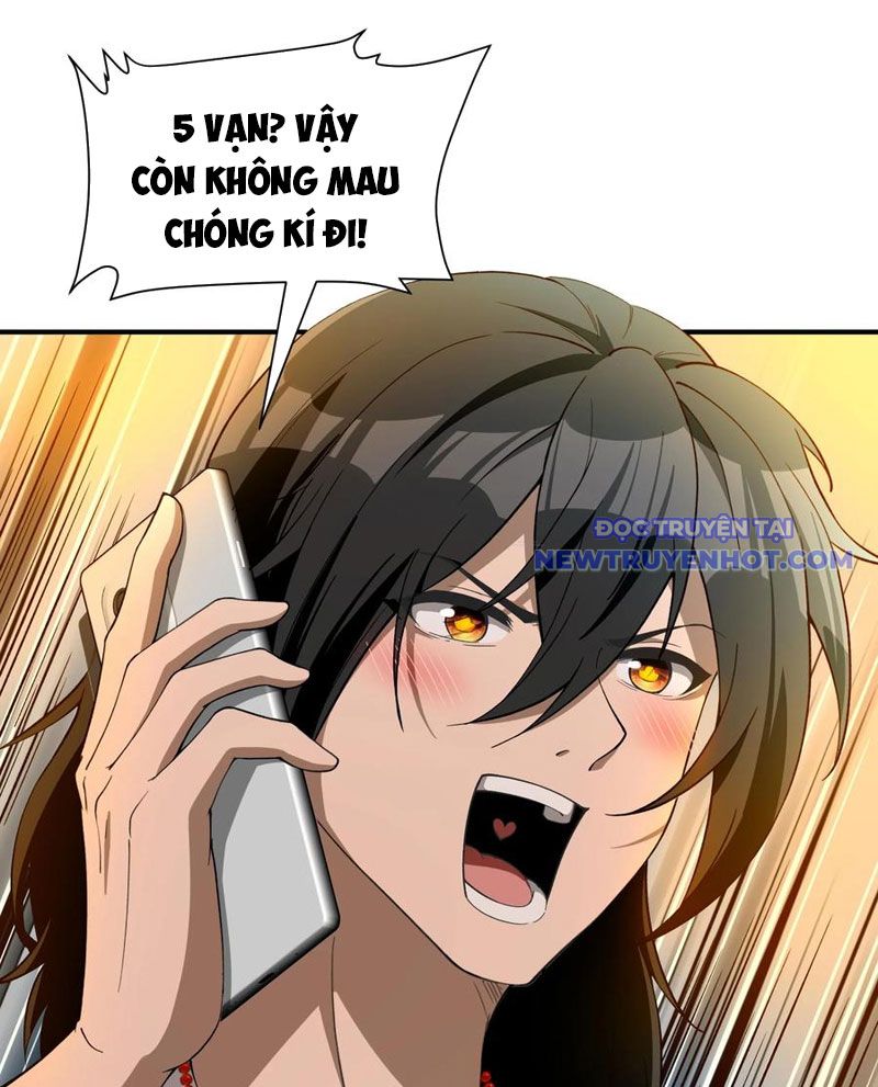 Phát Sóng Trực Tiếp, Ta Cầu Hôn Với Nữ Quỷ, Vậy Mà Nàng Lại Đồng Ý! Chapter 22 - Trang 2