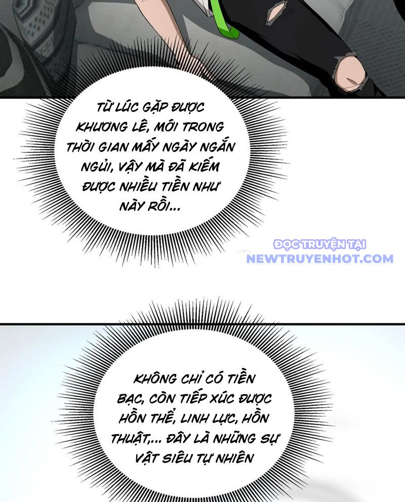 Phát Sóng Trực Tiếp, Ta Cầu Hôn Với Nữ Quỷ, Vậy Mà Nàng Lại Đồng Ý! Chapter 22 - Trang 2