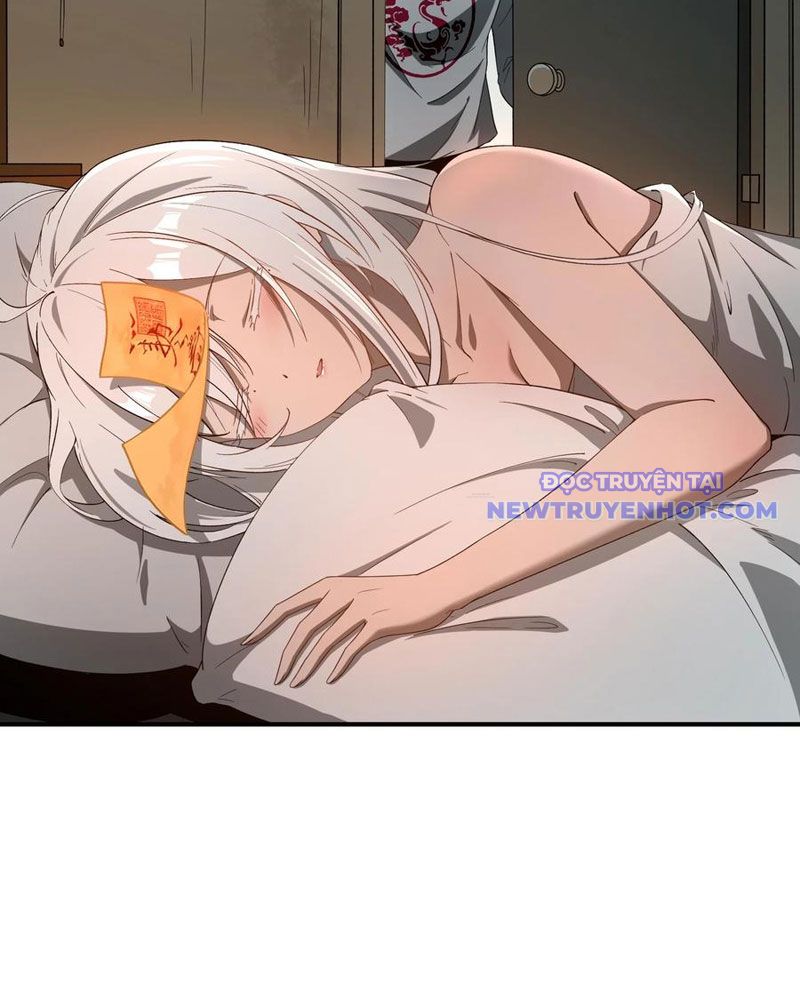 Phát Sóng Trực Tiếp, Ta Cầu Hôn Với Nữ Quỷ, Vậy Mà Nàng Lại Đồng Ý! Chapter 22 - Trang 2