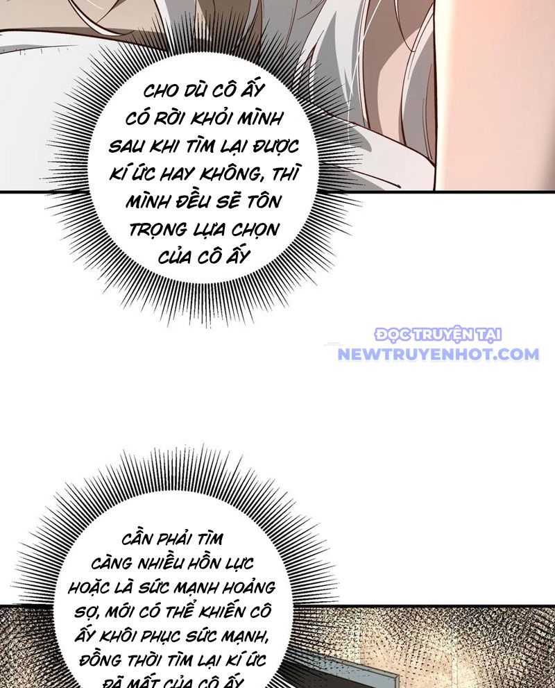 Phát Sóng Trực Tiếp, Ta Cầu Hôn Với Nữ Quỷ, Vậy Mà Nàng Lại Đồng Ý! Chapter 22 - Trang 2