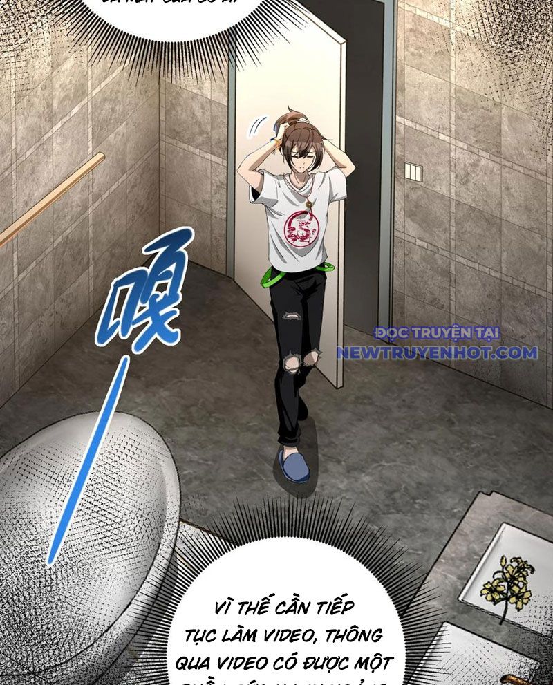 Phát Sóng Trực Tiếp, Ta Cầu Hôn Với Nữ Quỷ, Vậy Mà Nàng Lại Đồng Ý! Chapter 22 - Trang 2