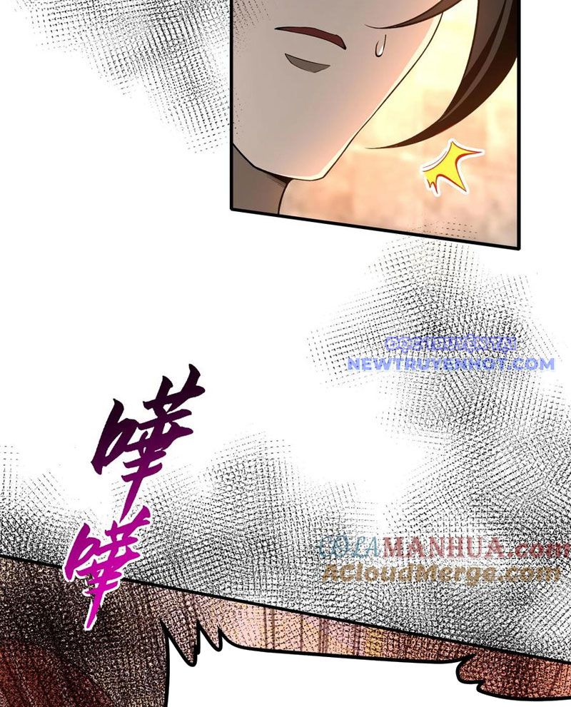 Phát Sóng Trực Tiếp, Ta Cầu Hôn Với Nữ Quỷ, Vậy Mà Nàng Lại Đồng Ý! Chapter 22 - Trang 2