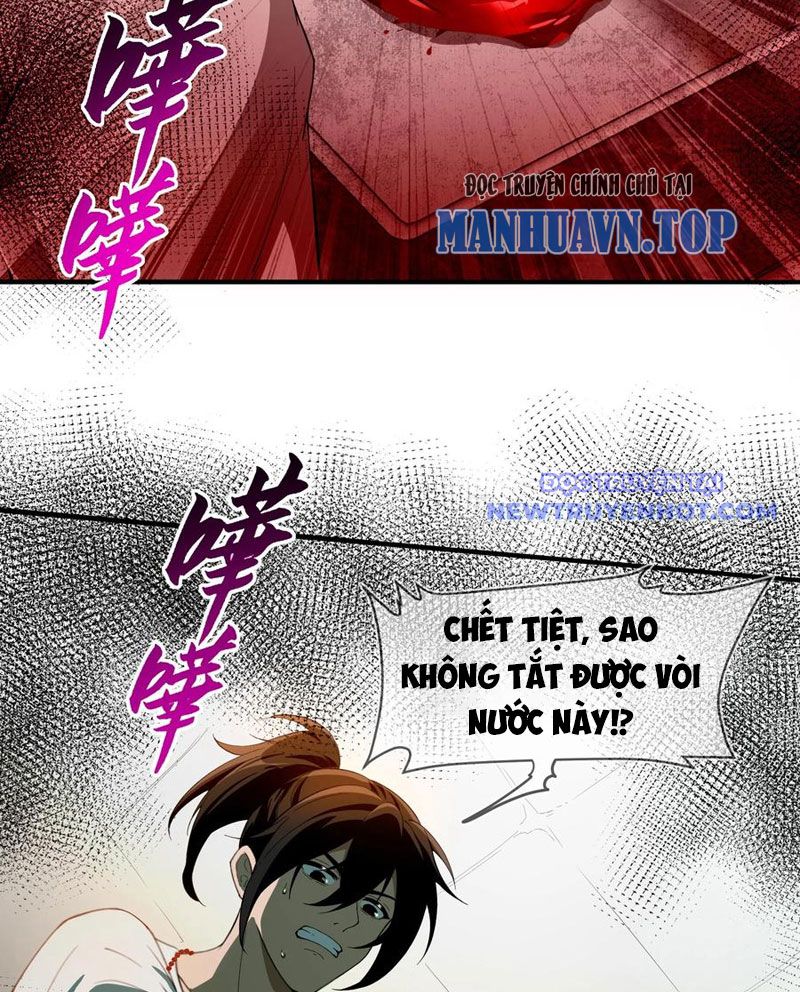 Phát Sóng Trực Tiếp, Ta Cầu Hôn Với Nữ Quỷ, Vậy Mà Nàng Lại Đồng Ý! Chapter 22 - Trang 2