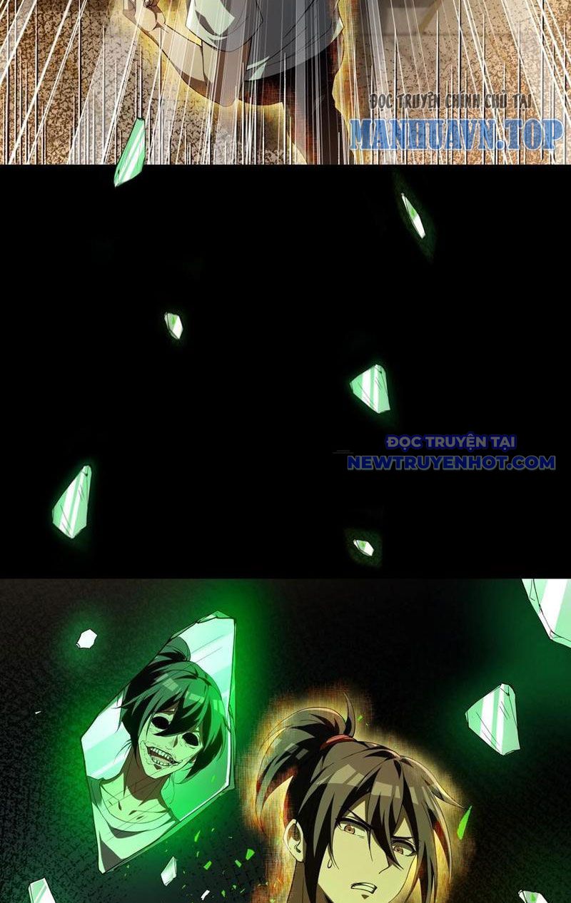 Phát Sóng Trực Tiếp, Ta Cầu Hôn Với Nữ Quỷ, Vậy Mà Nàng Lại Đồng Ý! Chapter 23 - Trang 2