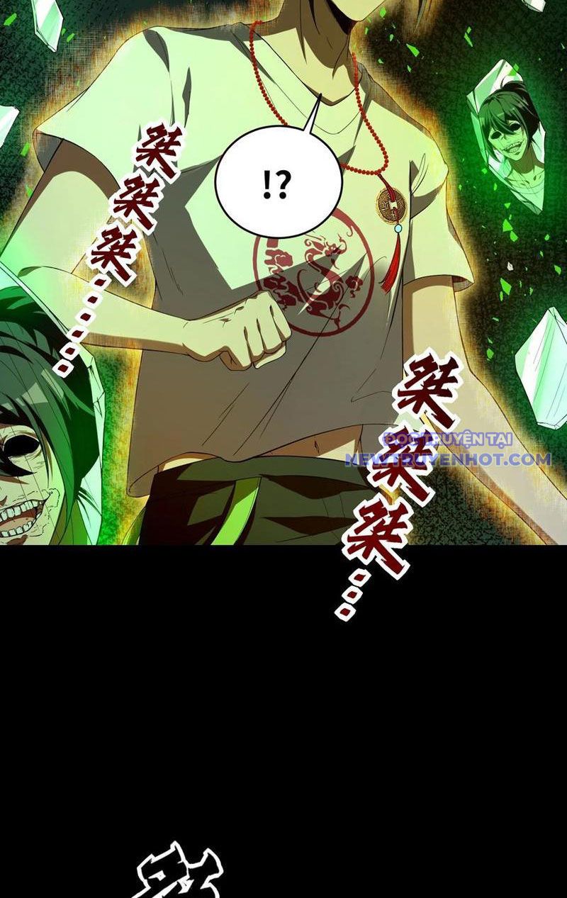 Phát Sóng Trực Tiếp, Ta Cầu Hôn Với Nữ Quỷ, Vậy Mà Nàng Lại Đồng Ý! Chapter 23 - Trang 2