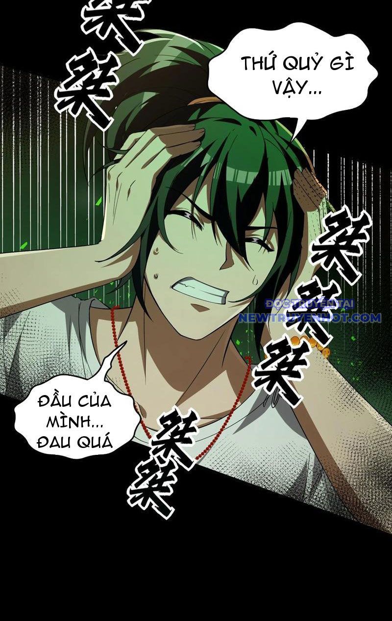 Phát Sóng Trực Tiếp, Ta Cầu Hôn Với Nữ Quỷ, Vậy Mà Nàng Lại Đồng Ý! Chapter 23 - Trang 2