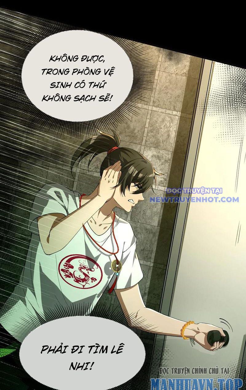 Phát Sóng Trực Tiếp, Ta Cầu Hôn Với Nữ Quỷ, Vậy Mà Nàng Lại Đồng Ý! Chapter 23 - Trang 2