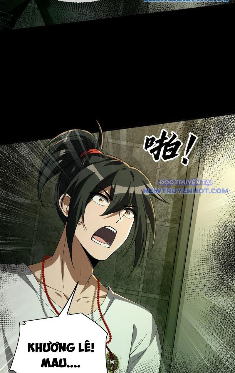 Phát Sóng Trực Tiếp, Ta Cầu Hôn Với Nữ Quỷ, Vậy Mà Nàng Lại Đồng Ý! Chapter 23 - Trang 2