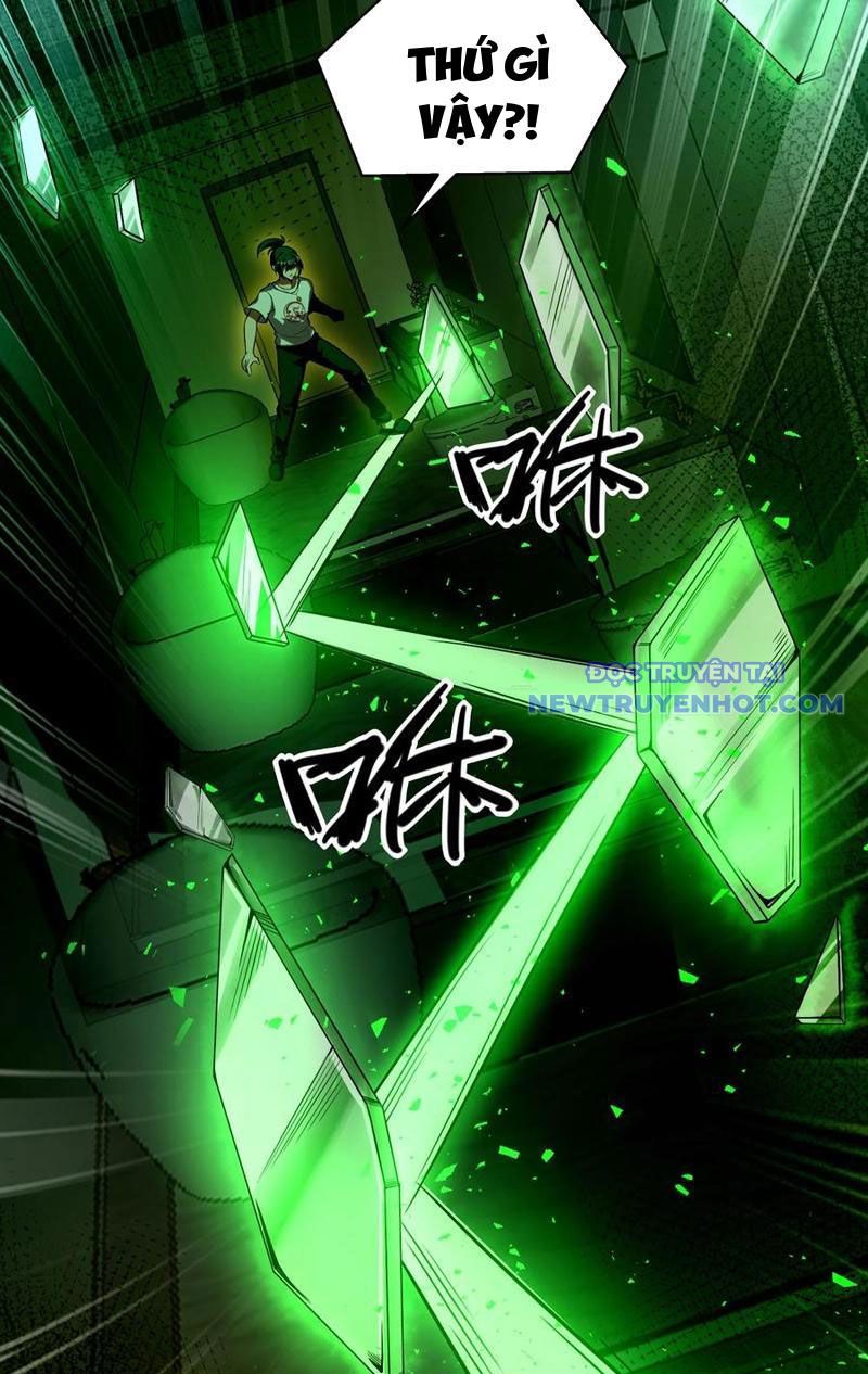 Phát Sóng Trực Tiếp, Ta Cầu Hôn Với Nữ Quỷ, Vậy Mà Nàng Lại Đồng Ý! Chapter 23 - Trang 2