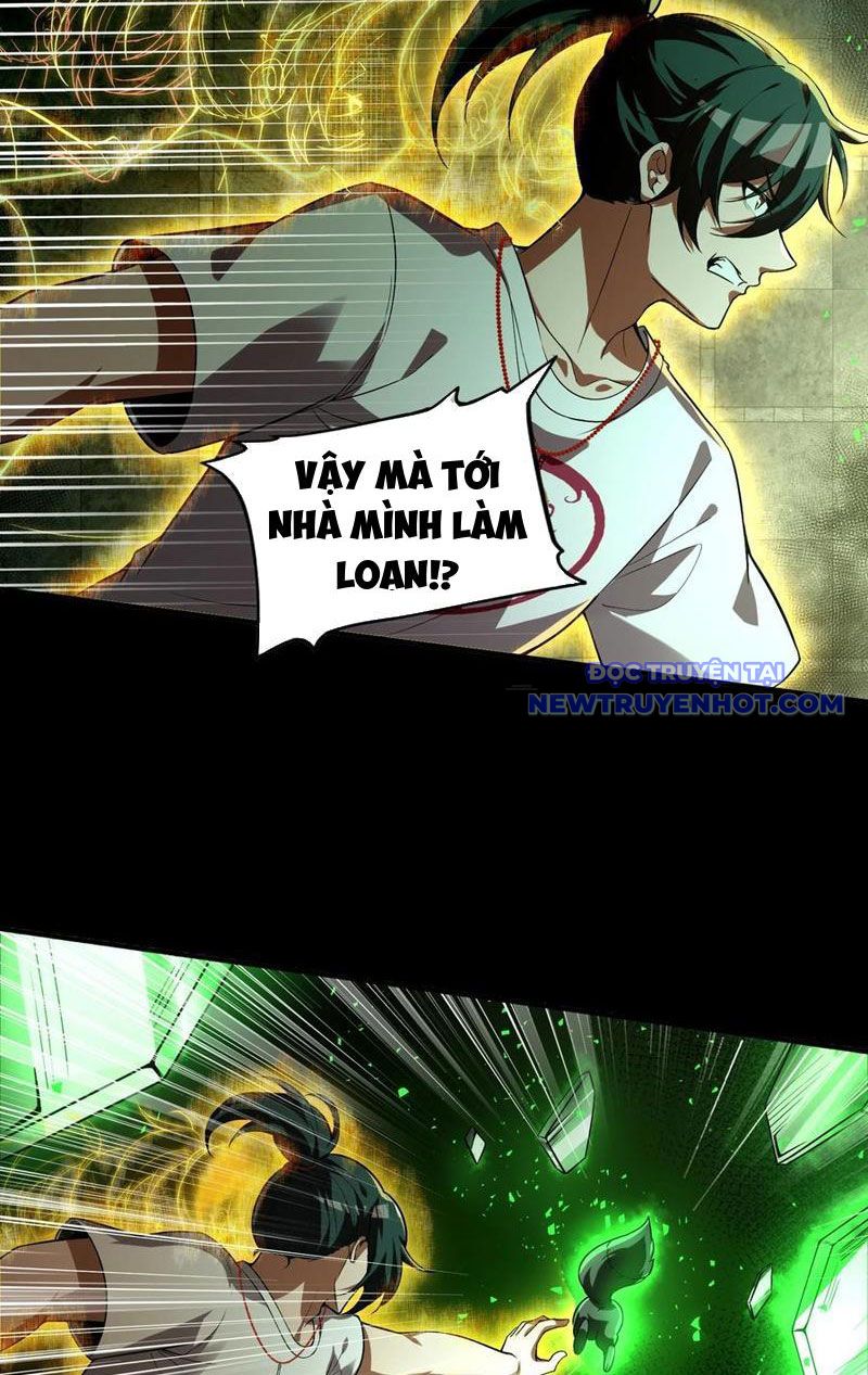 Phát Sóng Trực Tiếp, Ta Cầu Hôn Với Nữ Quỷ, Vậy Mà Nàng Lại Đồng Ý! Chapter 23 - Trang 2