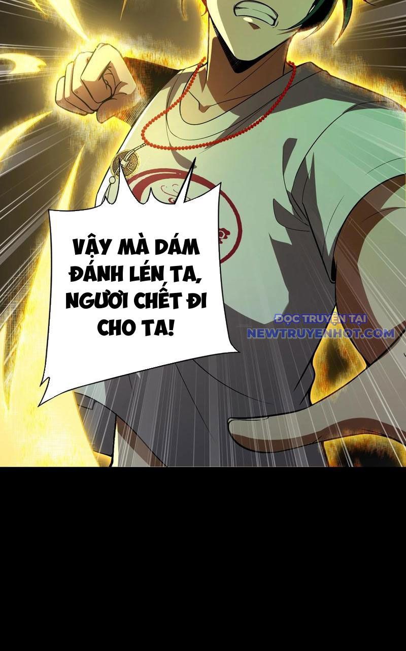 Phát Sóng Trực Tiếp, Ta Cầu Hôn Với Nữ Quỷ, Vậy Mà Nàng Lại Đồng Ý! Chapter 23 - Trang 2