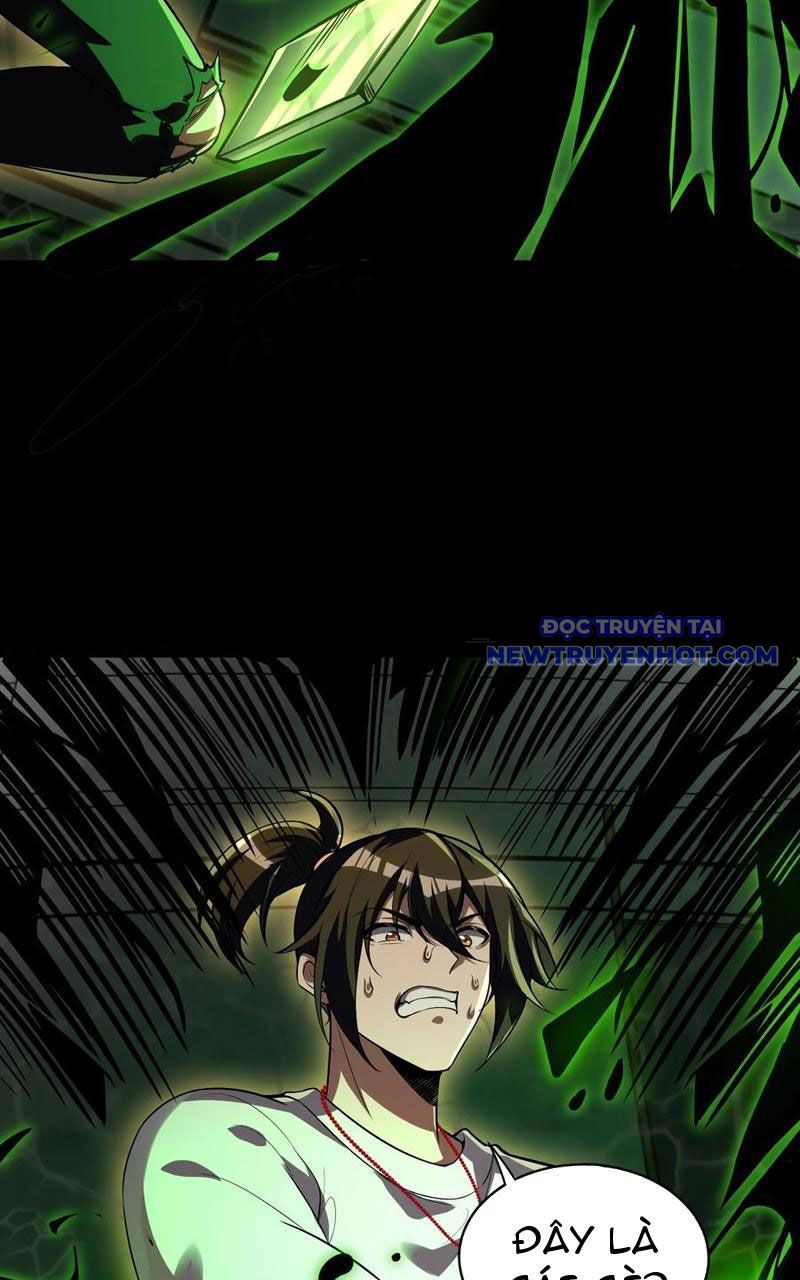 Phát Sóng Trực Tiếp, Ta Cầu Hôn Với Nữ Quỷ, Vậy Mà Nàng Lại Đồng Ý! Chapter 23 - Trang 2