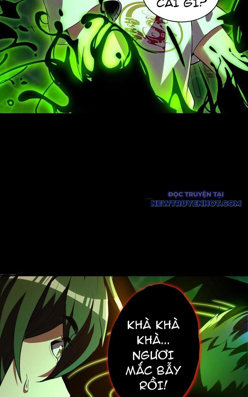 Phát Sóng Trực Tiếp, Ta Cầu Hôn Với Nữ Quỷ, Vậy Mà Nàng Lại Đồng Ý! Chapter 23 - Trang 2