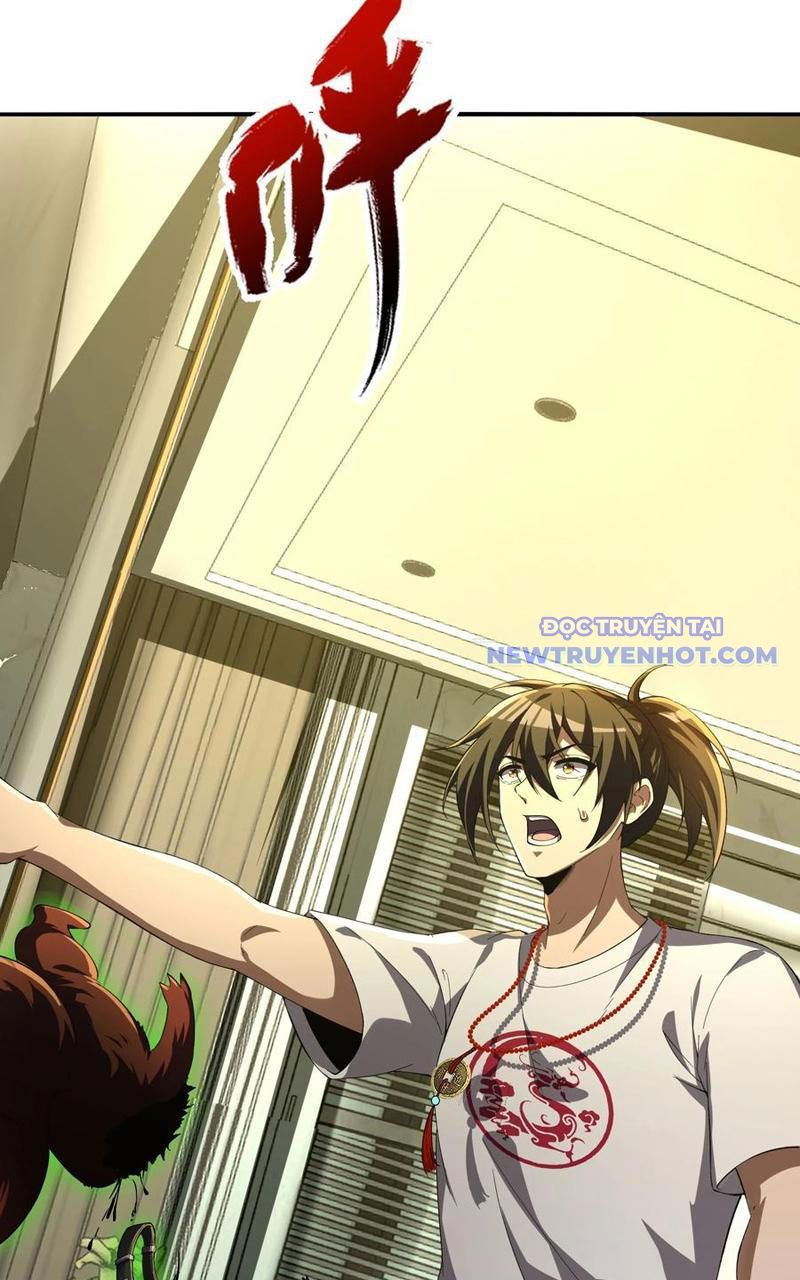 Phát Sóng Trực Tiếp, Ta Cầu Hôn Với Nữ Quỷ, Vậy Mà Nàng Lại Đồng Ý! Chapter 23 - Trang 2