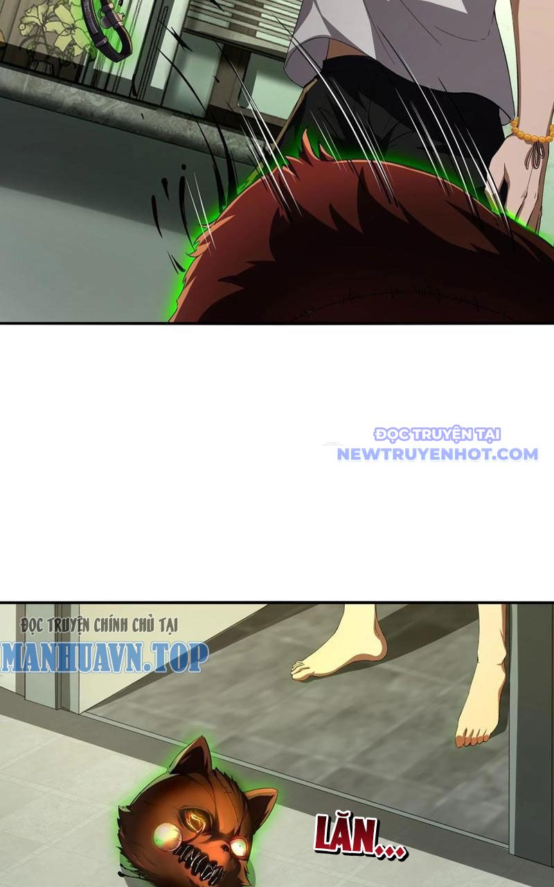 Phát Sóng Trực Tiếp, Ta Cầu Hôn Với Nữ Quỷ, Vậy Mà Nàng Lại Đồng Ý! Chapter 23 - Trang 2