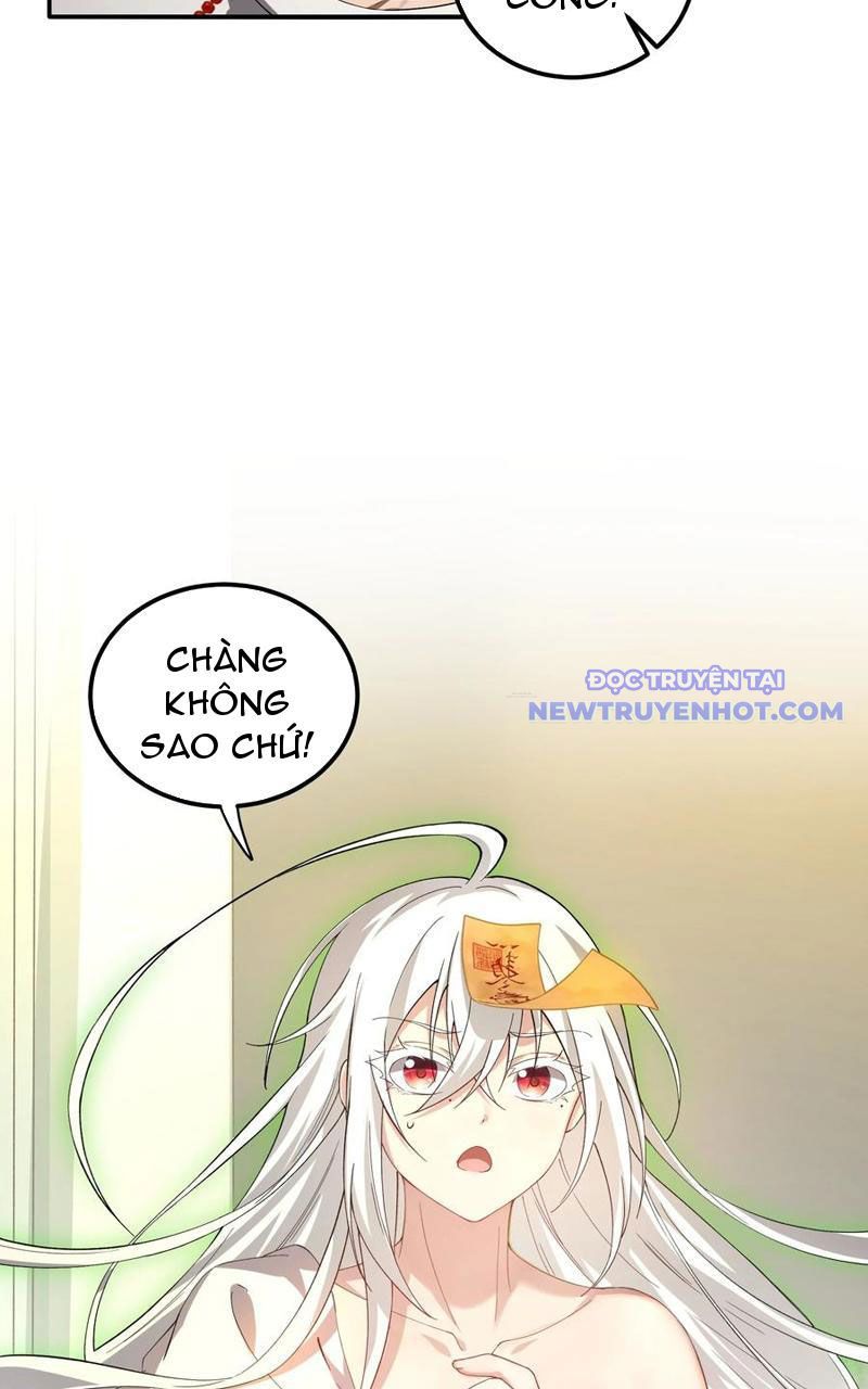 Phát Sóng Trực Tiếp, Ta Cầu Hôn Với Nữ Quỷ, Vậy Mà Nàng Lại Đồng Ý! Chapter 23 - Trang 2