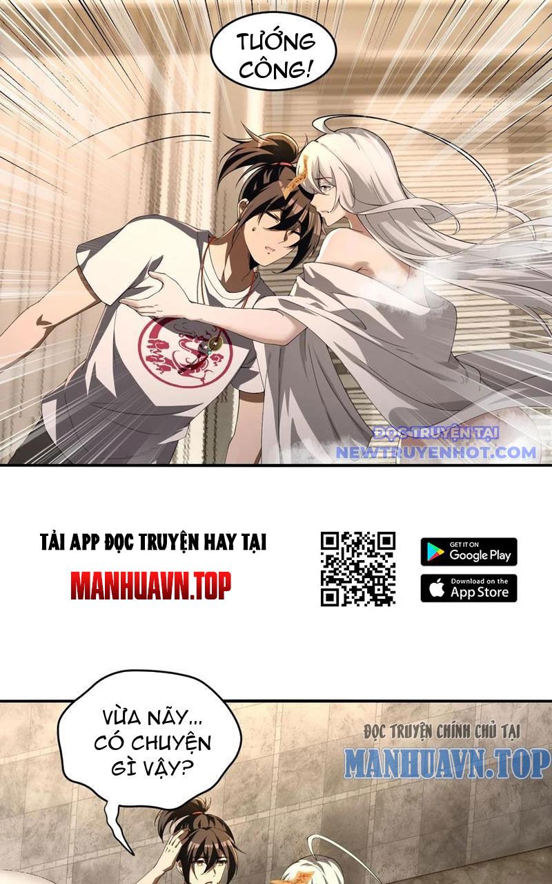 Phát Sóng Trực Tiếp, Ta Cầu Hôn Với Nữ Quỷ, Vậy Mà Nàng Lại Đồng Ý! Chapter 23 - Trang 2