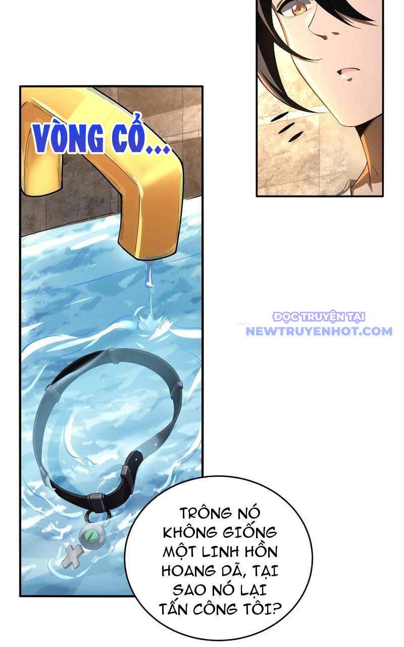 Phát Sóng Trực Tiếp, Ta Cầu Hôn Với Nữ Quỷ, Vậy Mà Nàng Lại Đồng Ý! Chapter 23 - Trang 2