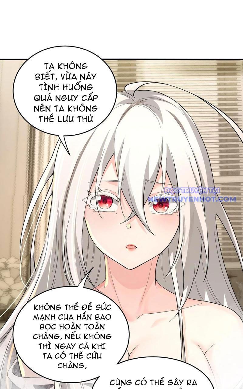 Phát Sóng Trực Tiếp, Ta Cầu Hôn Với Nữ Quỷ, Vậy Mà Nàng Lại Đồng Ý! Chapter 23 - Trang 2