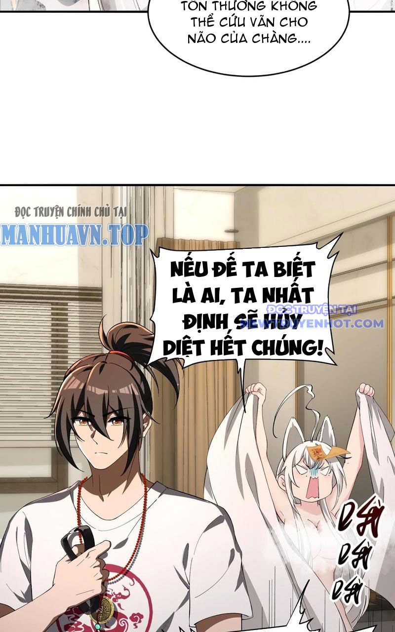 Phát Sóng Trực Tiếp, Ta Cầu Hôn Với Nữ Quỷ, Vậy Mà Nàng Lại Đồng Ý! Chapter 23 - Trang 2