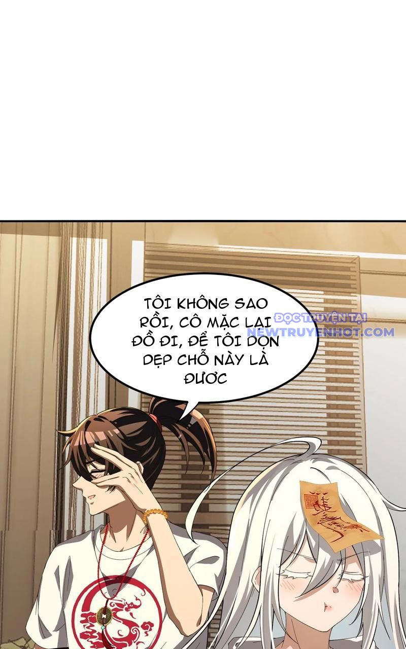 Phát Sóng Trực Tiếp, Ta Cầu Hôn Với Nữ Quỷ, Vậy Mà Nàng Lại Đồng Ý! Chapter 23 - Trang 2