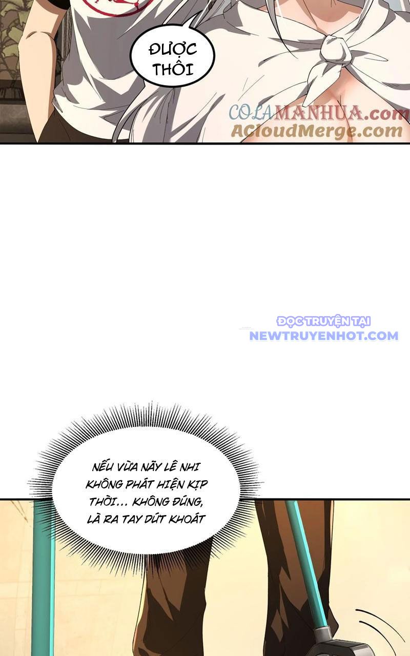 Phát Sóng Trực Tiếp, Ta Cầu Hôn Với Nữ Quỷ, Vậy Mà Nàng Lại Đồng Ý! Chapter 23 - Trang 2