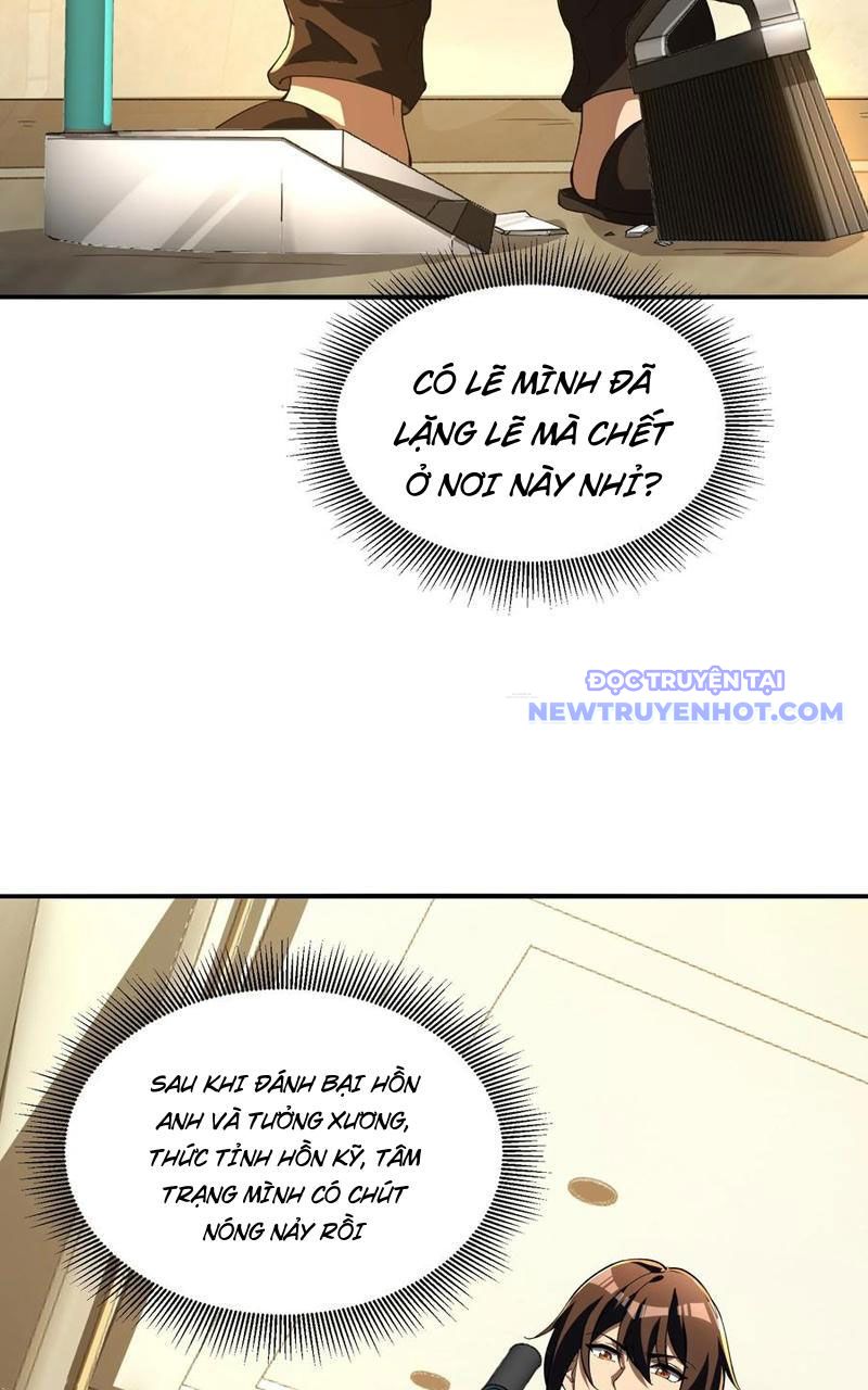 Phát Sóng Trực Tiếp, Ta Cầu Hôn Với Nữ Quỷ, Vậy Mà Nàng Lại Đồng Ý! Chapter 23 - Trang 2