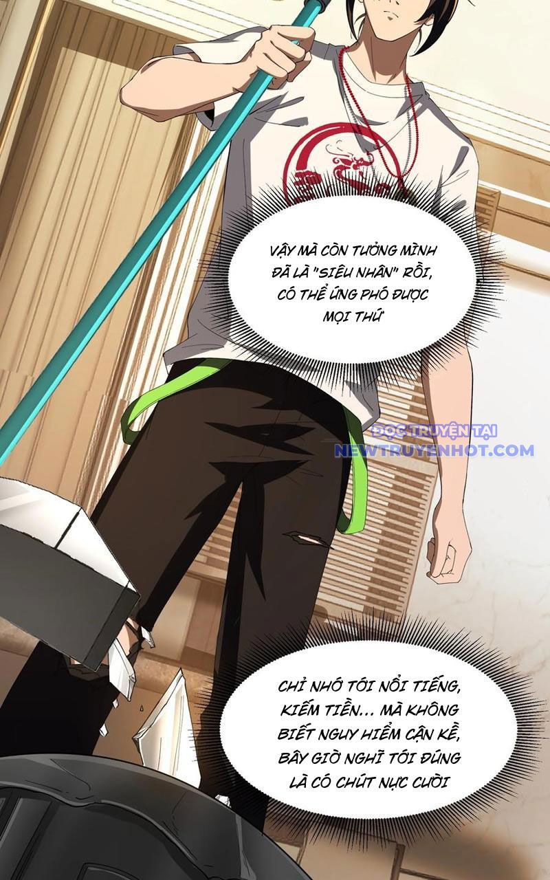 Phát Sóng Trực Tiếp, Ta Cầu Hôn Với Nữ Quỷ, Vậy Mà Nàng Lại Đồng Ý! Chapter 23 - Trang 2