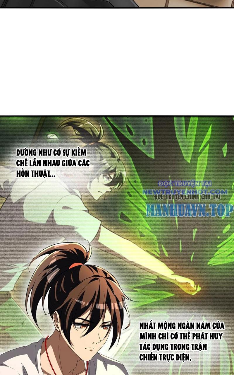 Phát Sóng Trực Tiếp, Ta Cầu Hôn Với Nữ Quỷ, Vậy Mà Nàng Lại Đồng Ý! Chapter 23 - Trang 2