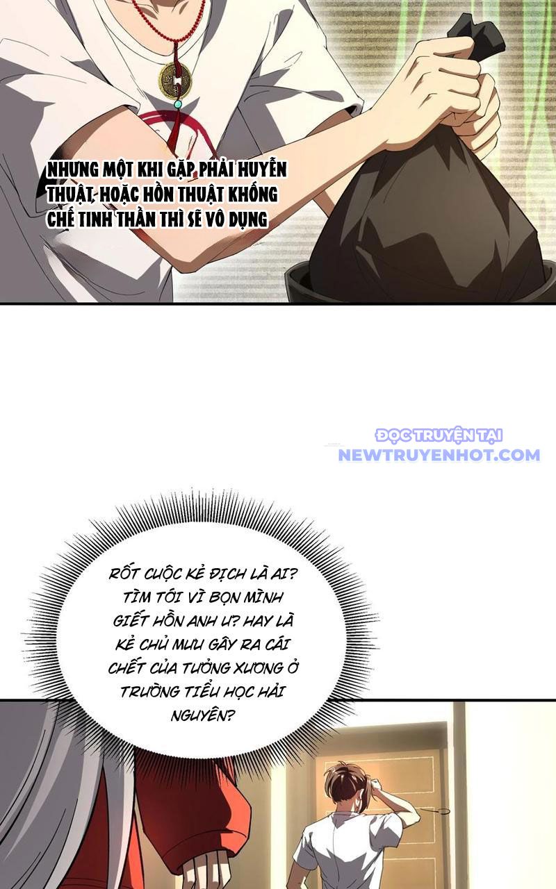 Phát Sóng Trực Tiếp, Ta Cầu Hôn Với Nữ Quỷ, Vậy Mà Nàng Lại Đồng Ý! Chapter 23 - Trang 2