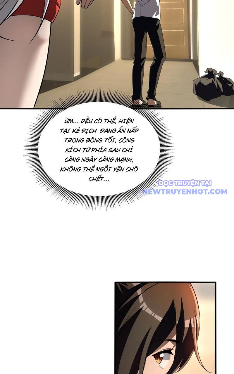 Phát Sóng Trực Tiếp, Ta Cầu Hôn Với Nữ Quỷ, Vậy Mà Nàng Lại Đồng Ý! Chapter 23 - Trang 2