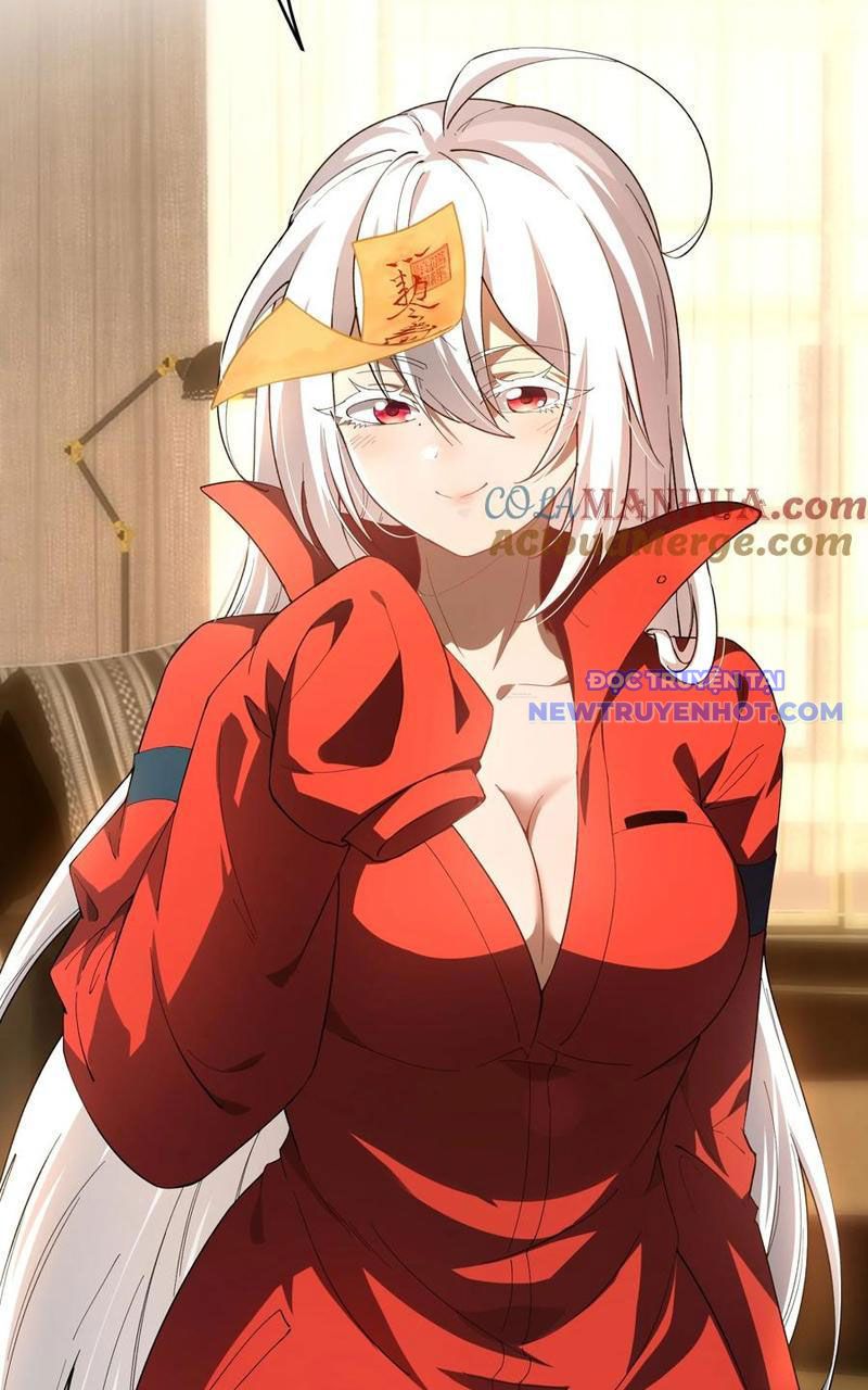 Phát Sóng Trực Tiếp, Ta Cầu Hôn Với Nữ Quỷ, Vậy Mà Nàng Lại Đồng Ý! Chapter 23 - Trang 2