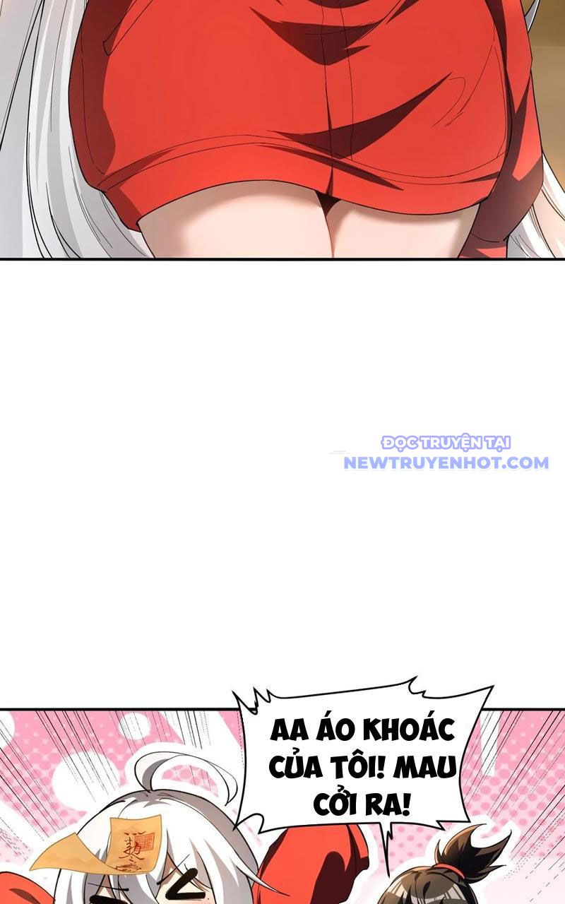 Phát Sóng Trực Tiếp, Ta Cầu Hôn Với Nữ Quỷ, Vậy Mà Nàng Lại Đồng Ý! Chapter 23 - Trang 2