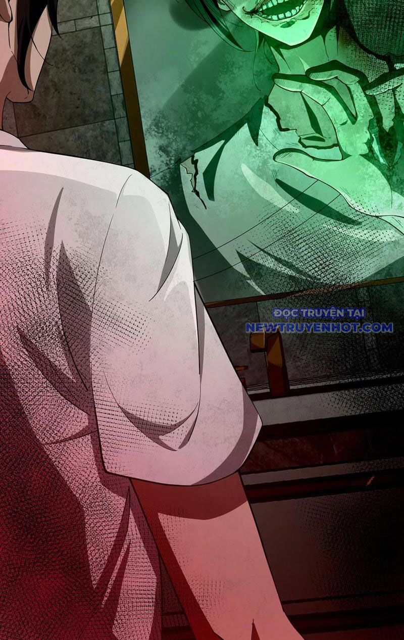 Phát Sóng Trực Tiếp, Ta Cầu Hôn Với Nữ Quỷ, Vậy Mà Nàng Lại Đồng Ý! Chapter 23 - Trang 2