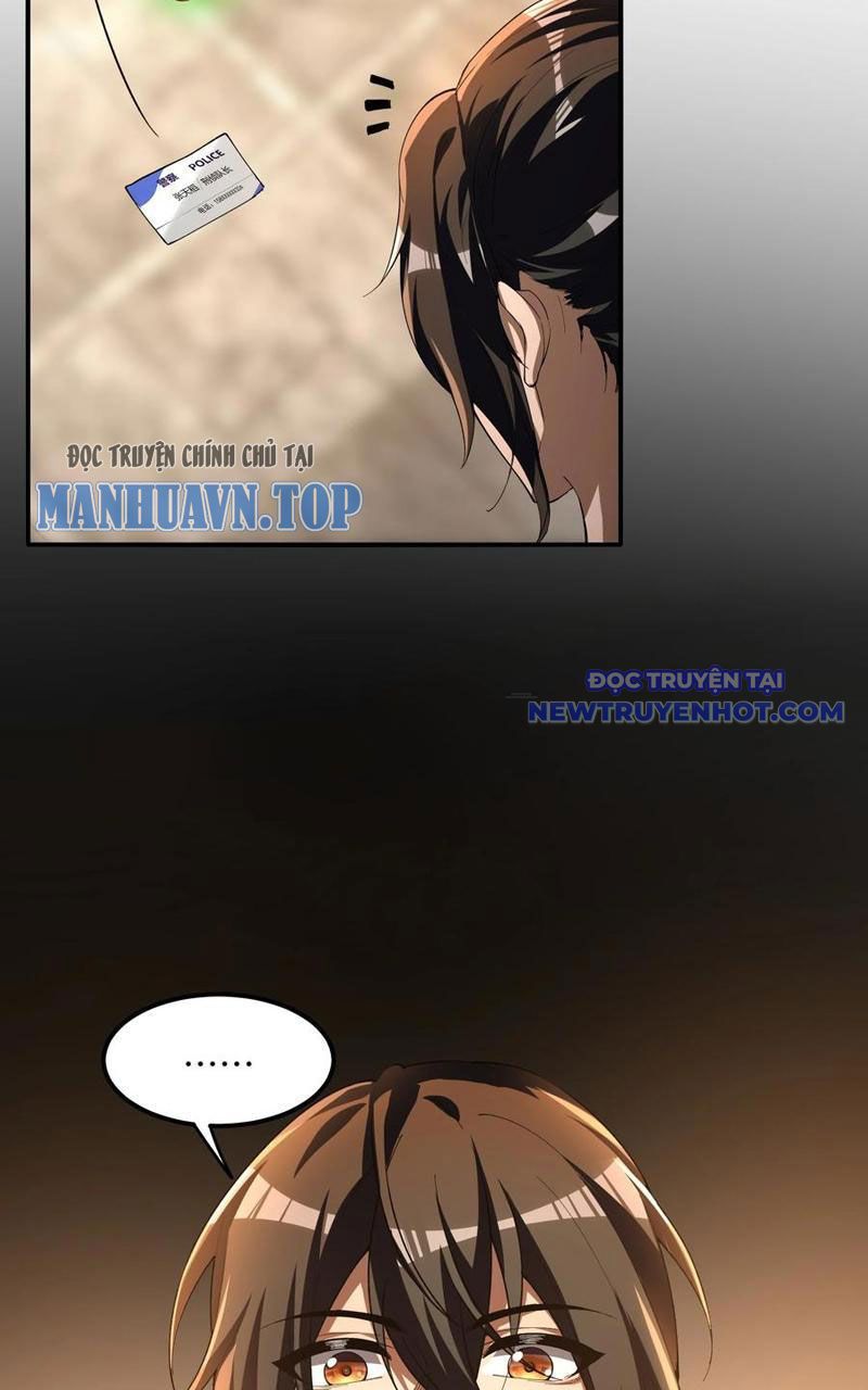 Phát Sóng Trực Tiếp, Ta Cầu Hôn Với Nữ Quỷ, Vậy Mà Nàng Lại Đồng Ý! Chapter 23 - Trang 2