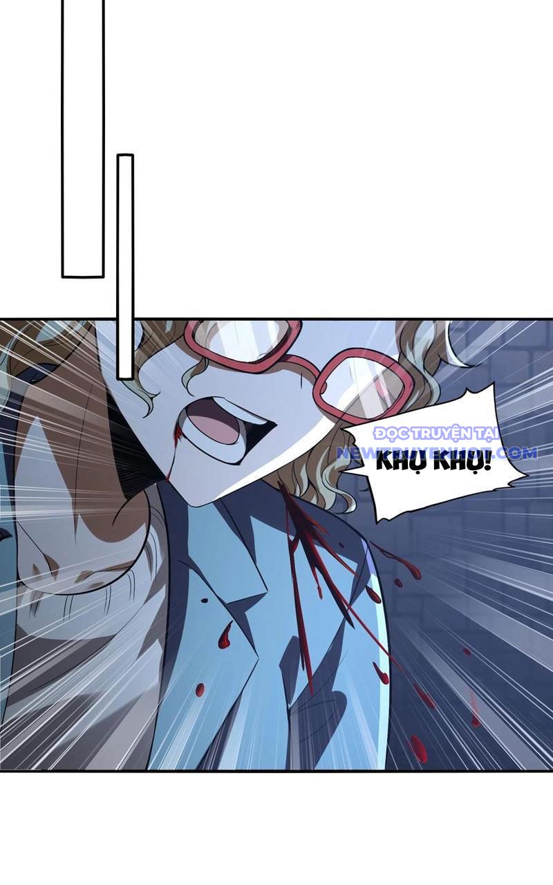 Phát Sóng Trực Tiếp, Ta Cầu Hôn Với Nữ Quỷ, Vậy Mà Nàng Lại Đồng Ý! Chapter 23 - Trang 2