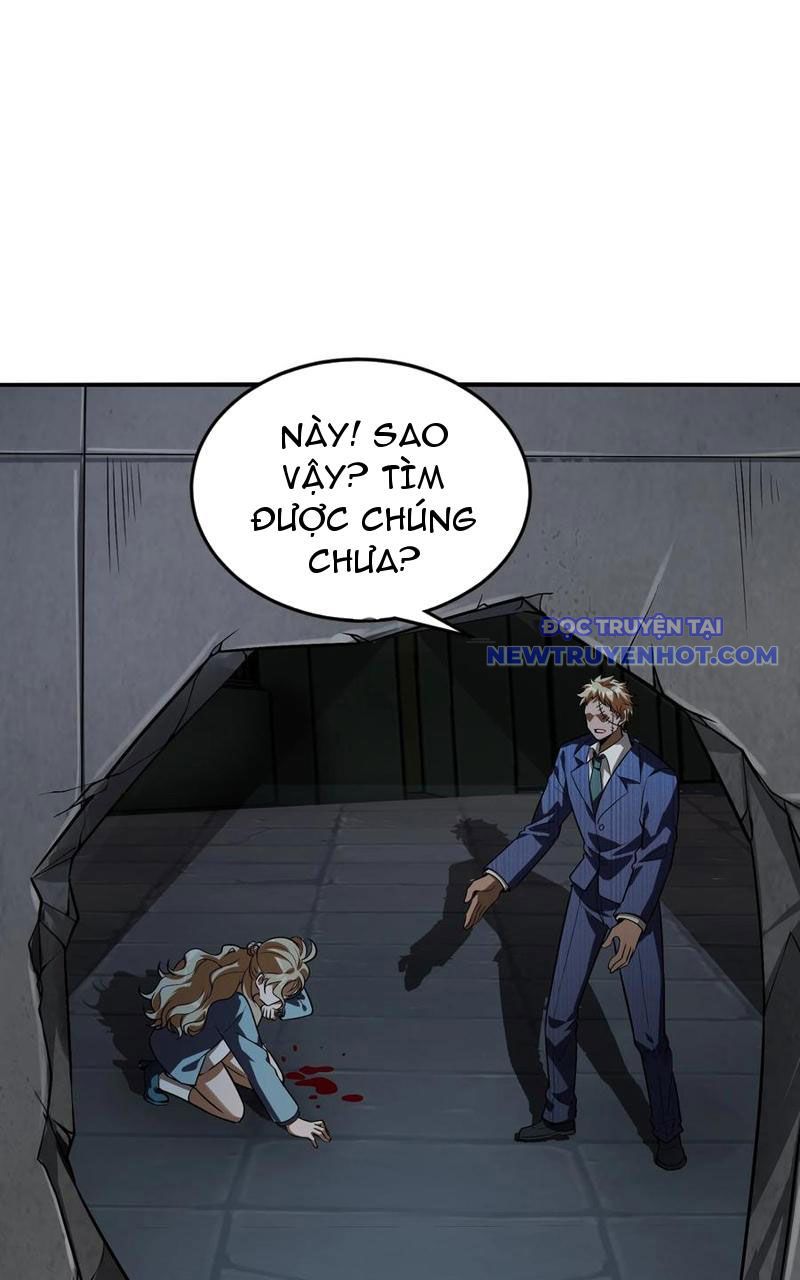 Phát Sóng Trực Tiếp, Ta Cầu Hôn Với Nữ Quỷ, Vậy Mà Nàng Lại Đồng Ý! Chapter 23 - Trang 2