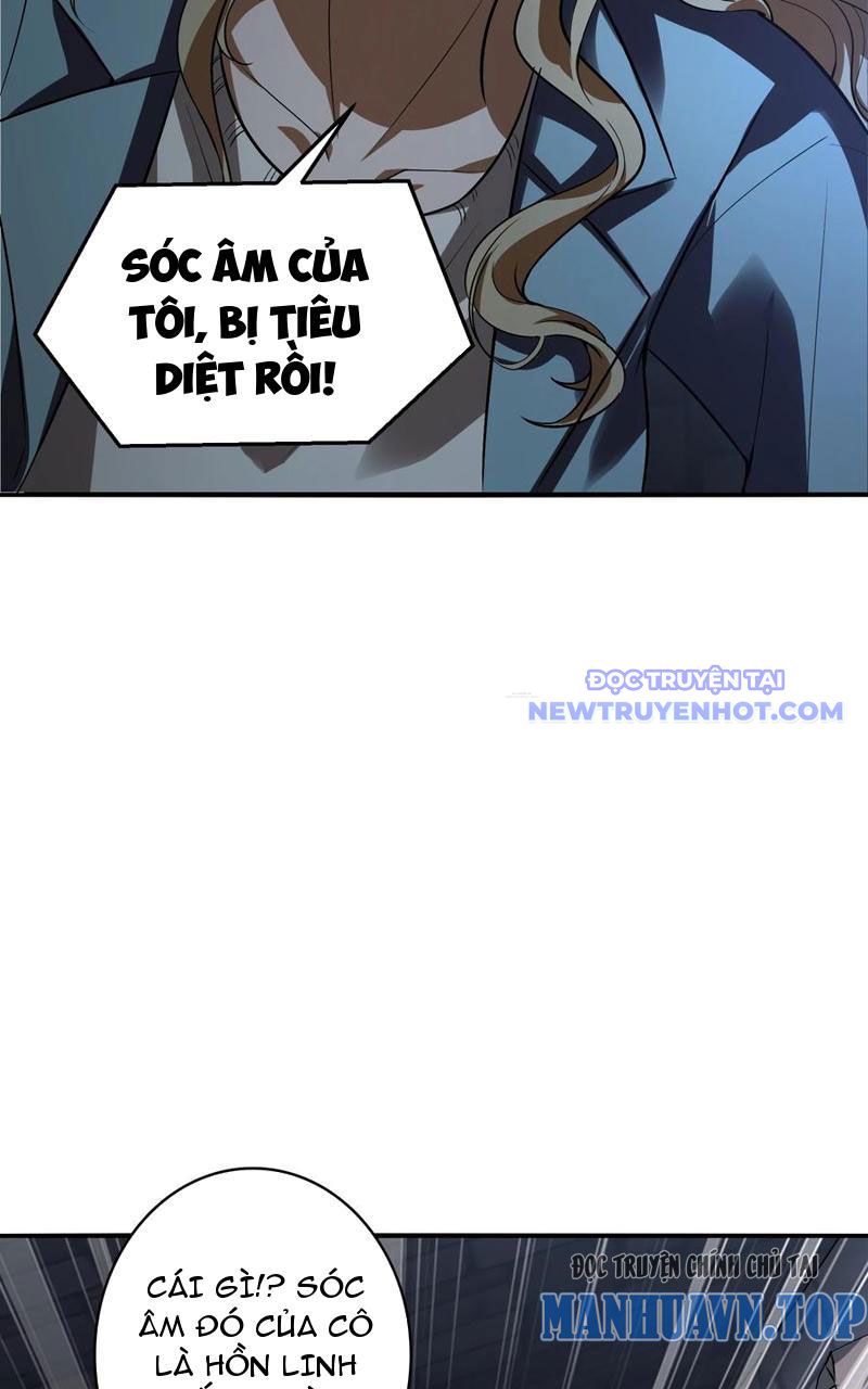 Phát Sóng Trực Tiếp, Ta Cầu Hôn Với Nữ Quỷ, Vậy Mà Nàng Lại Đồng Ý! Chapter 23 - Trang 2