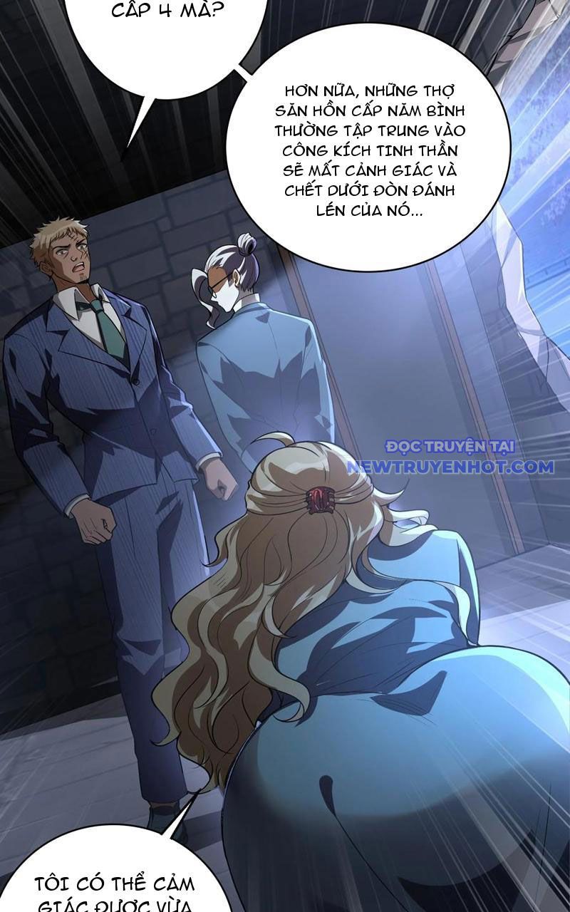 Phát Sóng Trực Tiếp, Ta Cầu Hôn Với Nữ Quỷ, Vậy Mà Nàng Lại Đồng Ý! Chapter 23 - Trang 2