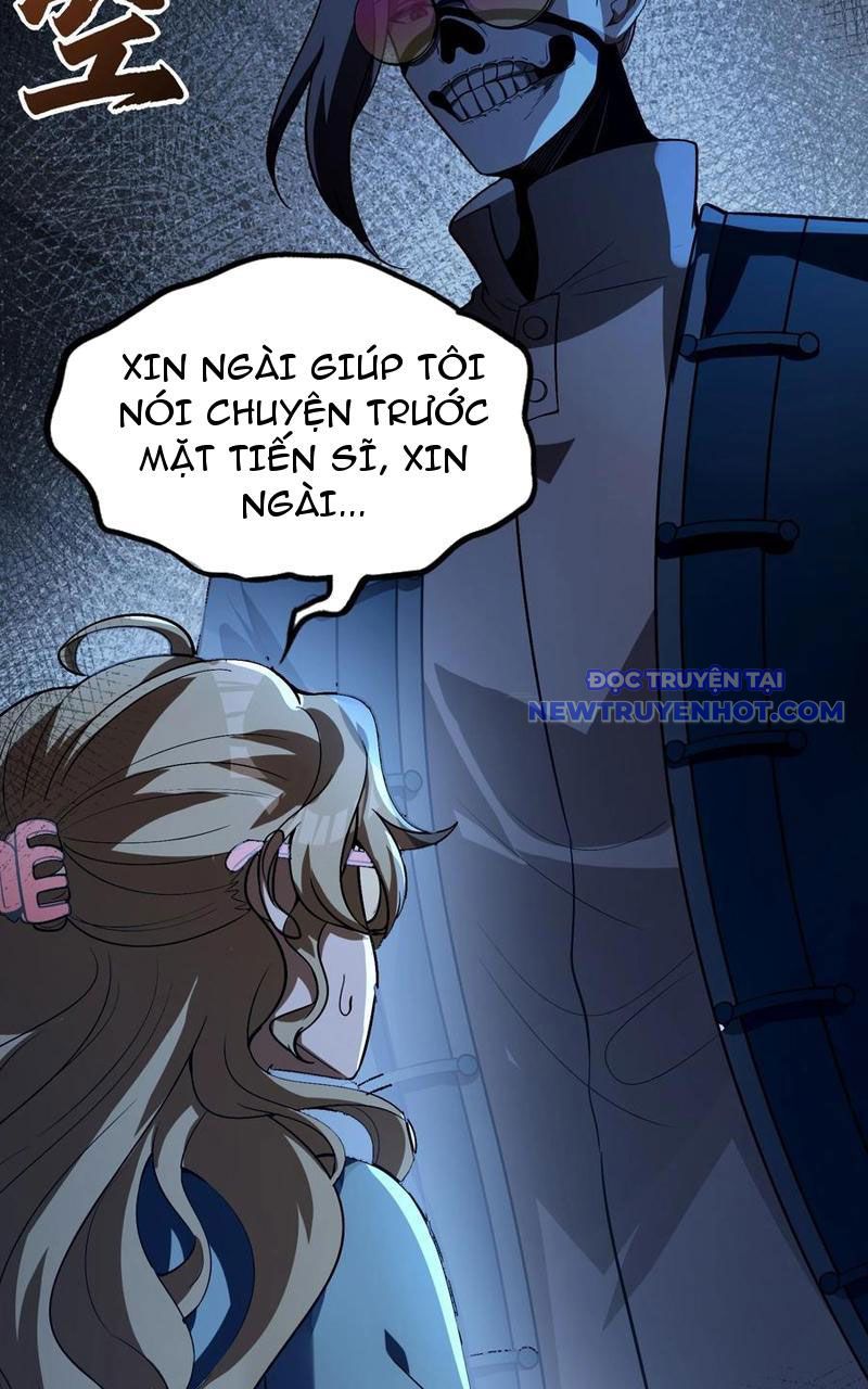 Phát Sóng Trực Tiếp, Ta Cầu Hôn Với Nữ Quỷ, Vậy Mà Nàng Lại Đồng Ý! Chapter 23 - Trang 2